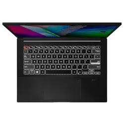 لپ تاپ 14 اینچی ایسوس مدل N7400PC-KM057