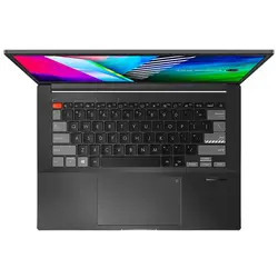 لپ تاپ 14 اینچی ایسوس مدل N7400PC-KM057