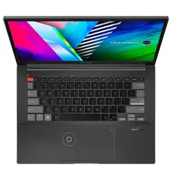 لپ تاپ 14 اینچی ایسوس مدل N7400PC-KM057