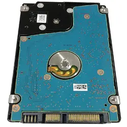 هارد اینترنال توشیبا 5400RPM مدل MQ04ABF100 ظرفیت 1 ترابایت