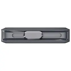 فلش مموری سن دیسک مدل Ultra Dual Drive USB Type-C ظرفیت 128 گیگابایت - فروشگاه اینترنتی سازگار