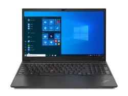 لپ تاپ 15 اینچی لنوو مدل ThinkPad E15 کد 6LUE