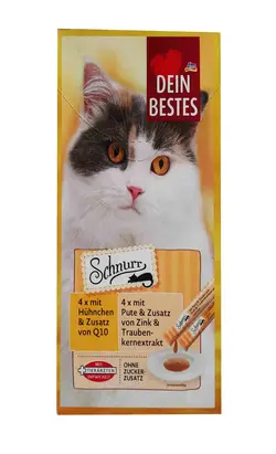 بستنی گربه Dain bestes