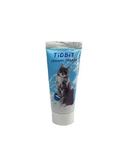 بستنی گربه TiDBiT