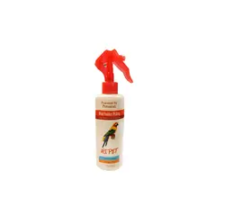 اسپری ضد پر کنی پرندگان Hi pet
