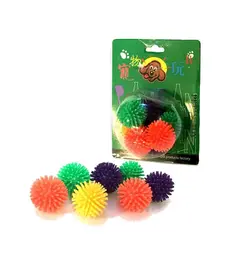 اسباب بازی توپ های معطر