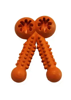 اسباب بازی دندونی سگ ستاره دنباله دار