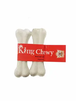 تشویقی استخوان دنتال سگ