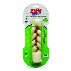 تشویقی دنتال مارپیچ Warf