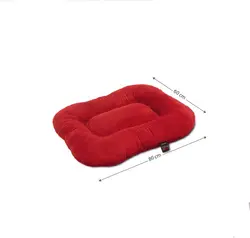 تشک بیضی سایز 2 نینا پت Nina pet