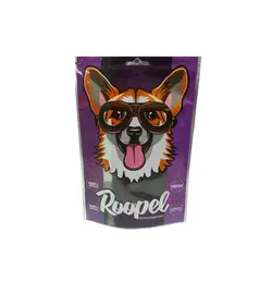 تشویقی سگ روپل پوزه گاو Roopel