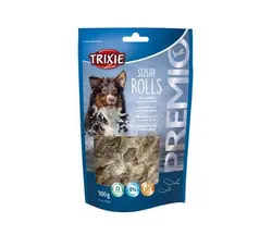تشویقی سگ رول سوشی تریکسی Trixie