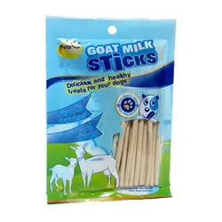 تشویقی مدادی نرم با طعم شیر بز