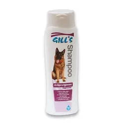 شامپو ضد خارش مخصوص سگ Gills