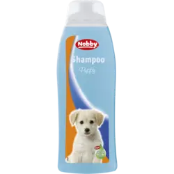 شامپو مخصوص توله سگ Nobby