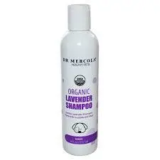 شامپو مخصوص توله سگ Organic lavender