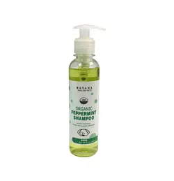 شامپو مناسب توله سگ Peppermint Organic