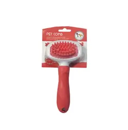 شانه ماساژر PET COMB