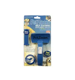 شانه مخصوص حیوانات PetZoom
