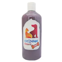 شامپو مخصوص سگ پاپی Scruffy chops