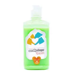 شامپو مخصوص گربه scruffy chops