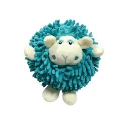 عروسک مخصوص حیوانات