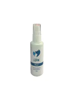 عطر مخصوص حیوانات Hi pet