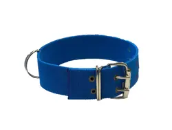 قلاده برزنتی دو لایه مخصوص سگ