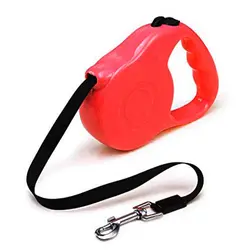 قلاده متری سگ 5m Nunbell