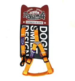 قلاده کتفی همراه با لید dogismile