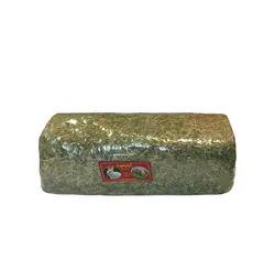 یونجه فشرده مناسب خرگوش 1kg