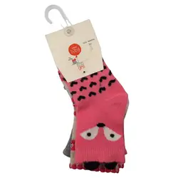 جوراب نوزاد کوتون کد bab1