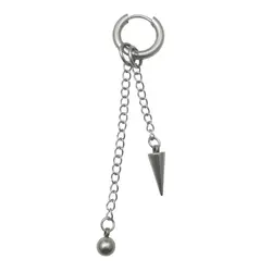 گوشواره طرح اویز کد go60