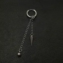 گوشواره طرح اویز کد go60