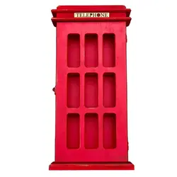 کیوسک تلفن کد dec4