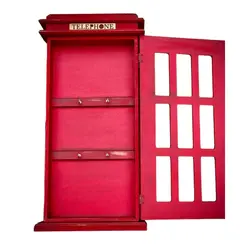 کیوسک تلفن کد dec4