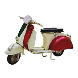 موتور فلزی دکوری