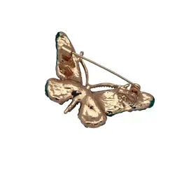 گل سینه پروانه