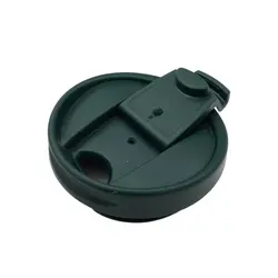 ماگ استارباکس طرح پولکی