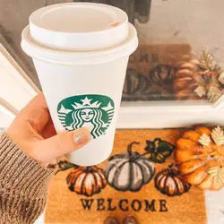 ماگ استارباکس اورجینال کد st1