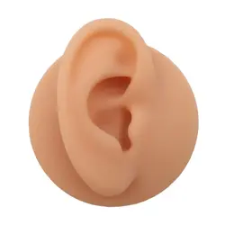 مانکن گوش سیلیکونی