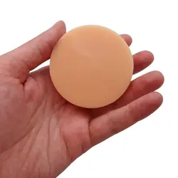 مانکن گوش سیلیکونی