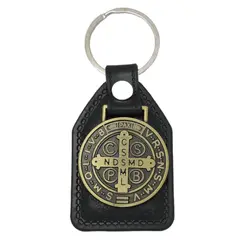 جاکلیدی چرم کنستانتین کد kc29