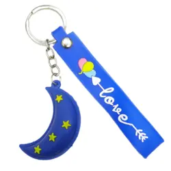 جاکلیدی ماه طرح آسمان کد kc26