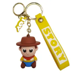 جاکلیدی لیتل وودی طرح توی استوری کد kc6