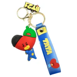 جاکلیدی بی تی اس طرح قلب کد kc1