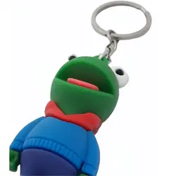 جاکلیدی کرمیت کد k20