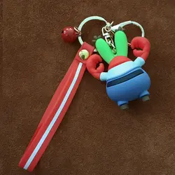 جاکلیدی باب اسفنجی طرح اقای کرابس کد kc2