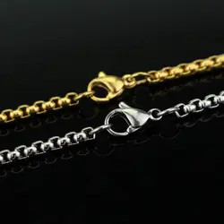 گردنبند مردانه دستکش بوکس کد nc5