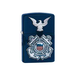 فندک Zippo طرح پرچم